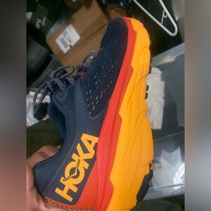 Hoka Challenger ATR 6 trail running